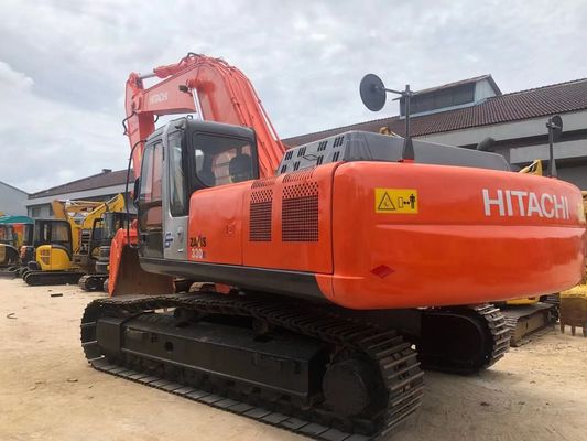 塗装色 中古 掘削機 ヒタチ ZX330-3G 状態良好 中古 クローラー 掘削機
