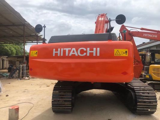 塗装色 中古 掘削機 ヒタチ ZX330-3G 状態良好 中古 クローラー 掘削機