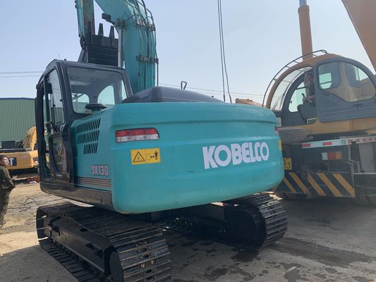 日本原産 中古コベルコ SK130LC-8 クローラー掘削機/中古コベルコ SK130LC-8 140LC-8 掘削機 フィリピンでの販売