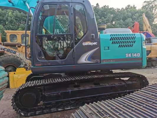 コベルコ SK140LC-8 クローラー 水力掘削機 フィリピンで売る
