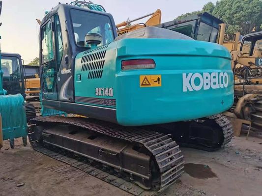 コベルコ SK140LC-8 クローラー 水力掘削機 フィリピンで売る