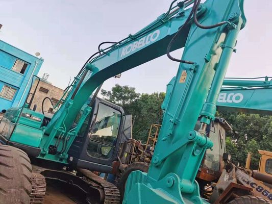 コベルコ SK140LC-8 クローラー 水力掘削機 フィリピンで売る