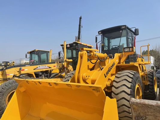 2022年 リュゴン CLG856 中古車輪荷下機 リュゴン 5トンの車輪荷下機