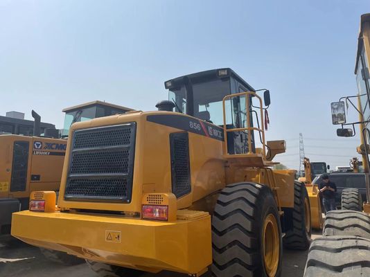 2022年 リュゴン CLG856 中古車輪荷下機 リュゴン 5トンの車輪荷下機