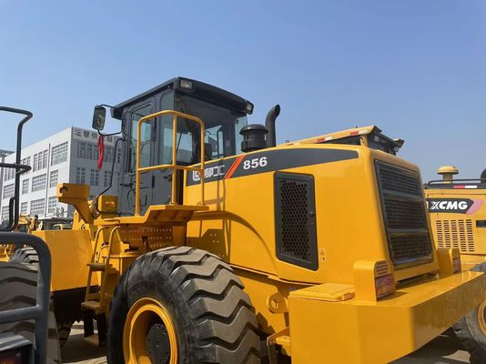 2022年 リュゴン CLG856 中古車輪荷下機 リュゴン 5トンの車輪荷下機