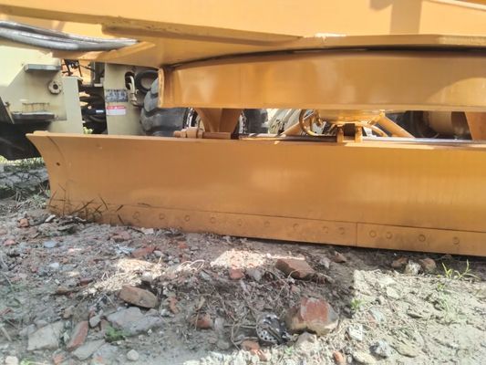 CAT 140G 中古モーター・グレーダー 安定運転 140H 中古カタツムリ・グレーダー