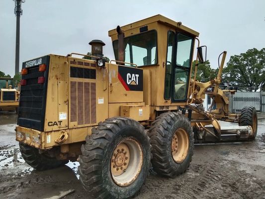 原産 アメリカ 140K 中古 CAT モーター グレード ハイ 生産性 燃料効率