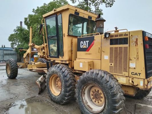 原産 アメリカ 140K 中古 CAT モーター グレード ハイ 生産性 燃料効率