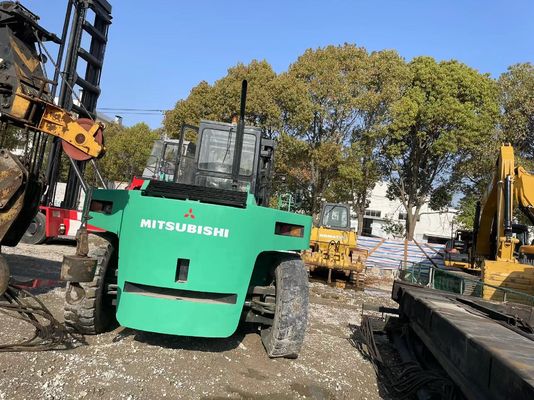 三?? F300 中古フォークリフト 中古 30トンのフォークリフト 高容量