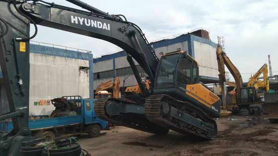 R305LC-9T 中古掘削機 中古ハインダイ掘削機 建設用