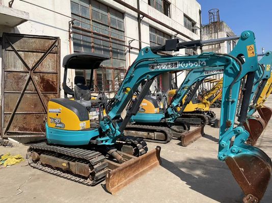 日本 オリジナル 中古クボタ U30-3S ミニ掘削機 販売/中古クボタ ミニ掘削機 販売