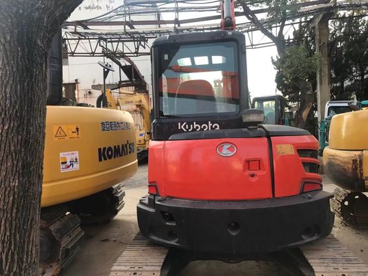 日本 オリジナル 中古クボタ KX163-5 ミニ掘削機 販売/中古クボタ ミニ掘削機 販売