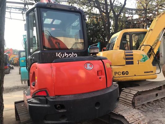 日本 オリジナル 中古クボタ KX163-5 ミニ掘削機 販売/中古クボタ ミニ掘削機 販売