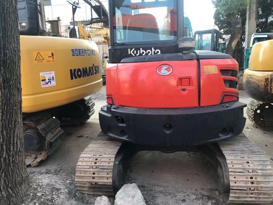 日本 オリジナル 中古クボタ KX163-5 ミニ掘削機 販売/中古クボタ ミニ掘削機 販売