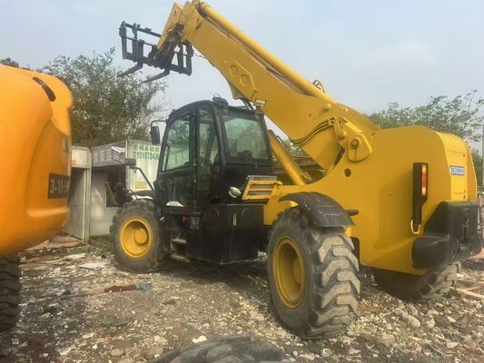 オリジナルカラー 望遠鏡ハンドラー XCMG XT680-170 安定した動作