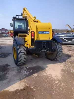 オリジナルカラー 望遠鏡ハンドラー XCMG XT680-170 安定した動作