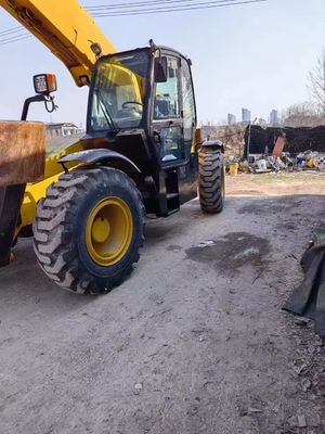 オリジナルカラー 望遠鏡ハンドラー XCMG XT680-170 安定した動作