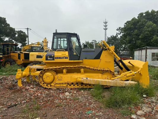 D85ESS-2 クローラー 中古 コマツーブルドーザー