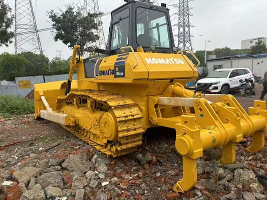 D85ESS-2 クローラー 中古 コマツーブルドーザー