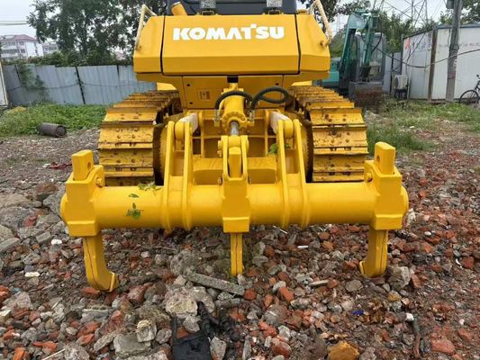 D85ESS-2 クローラー 中古 コマツーブルドーザー