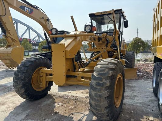 2020年 中古 SEM 919 モーターグレーダー 状態良好 / SEM モーターグレーダー アフリカで迅速販売