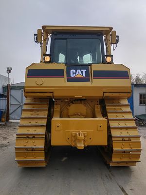 2012年 日本製 オリジナル 中古 カタピラーD8T クローラーブルドーザー 鉱山用