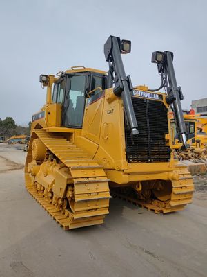 2012年 日本製 オリジナル 中古 カタピラーD8T クローラーブルドーザー 鉱山用