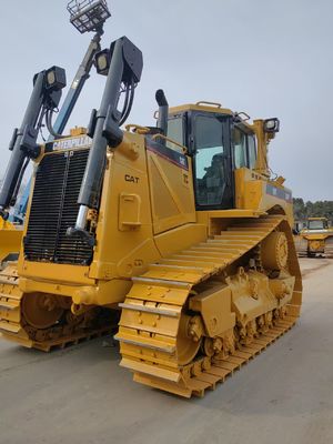 2012年 日本製 オリジナル 中古 カタピラーD8T クローラーブルドーザー 鉱山用