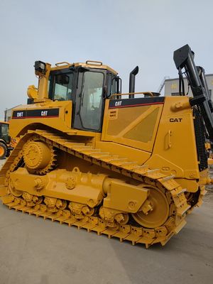 2012年 日本製 オリジナル 中古 カタピラーD8T クローラーブルドーザー 鉱山用