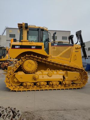 2012年 日本製 オリジナル 中古 カタピラーD8T クローラーブルドーザー 鉱山用