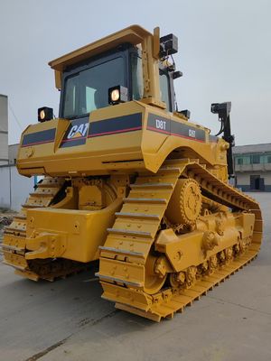 2012年 日本製 オリジナル 中古 カタピラーD8T クローラーブルドーザー 鉱山用