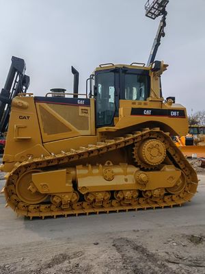2012年 日本製 オリジナル 中古 カタピラーD8T クローラーブルドーザー 鉱山用