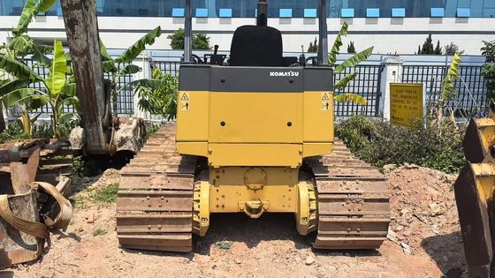 オリジナルカラー 中古 コマツー D31P-20 ミニブルドーザー アジアで熱売り
