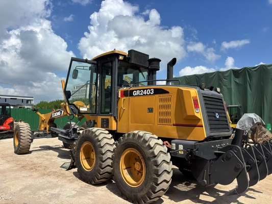 優れた状態で,使用されたXCMG GR2403モーター・グレーダー