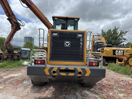 2023年 中古 XCMG ZL50GN 5トンの車輪ロード機