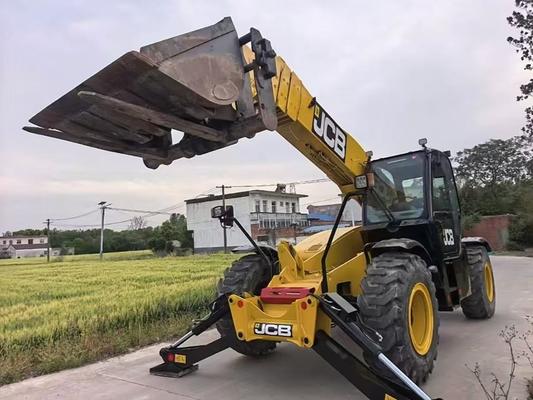元のイギリス用 JCB 540-170 テレハンドラー