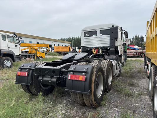 2022年式 シャクマン F3000 6*4 トラックヘッド 状態良好