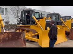 中古 SHANTUI SD16ブルドーザー 状態良好/熱売り 中古 SHANTUI SD16 SD22ブルドーザー