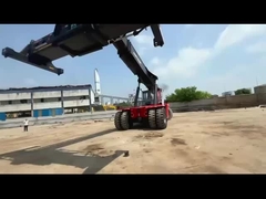 中古フォークリフト